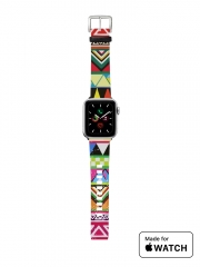 Bracelet pour Apple Watch Tribal Girlie