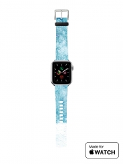 Bracelet pour Apple Watch Winter Cat