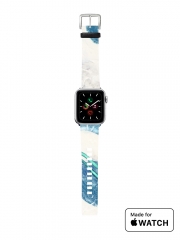 Bracelet pour Apple Watch Winter Goat