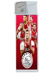 Briquet Ajax Legends 2019