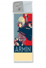 Briquet Armin Propaganda