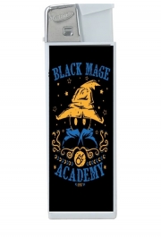 Briquet Black Mage Academy