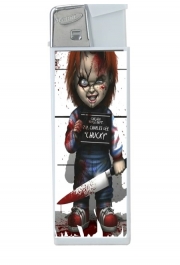 Briquet Chucky La poupée qui tue