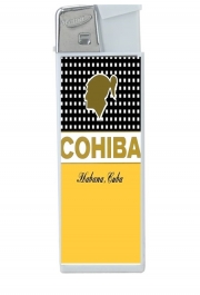 Briquet Cohiba Cigare by cuba