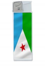Briquet Djibouti