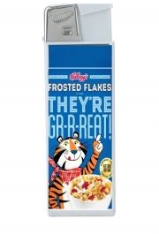 Briquet Food Frosted Flakes