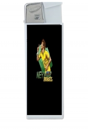 Briquet Football Stars: Neymar Jr - Brasil