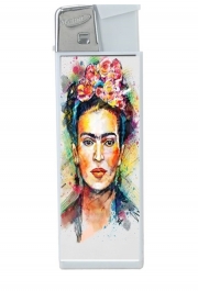 Briquet Frida Kahlo