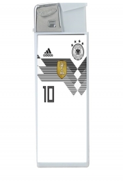 Briquet Germany World Cup Russia 2018