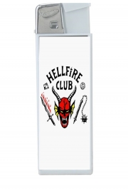 Briquet Hellfire Club