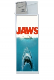 Briquet Les Dents de la mer - Jaws