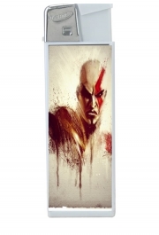 Briquet Kratos