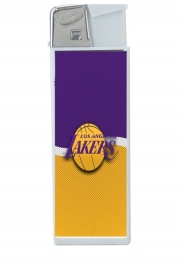 Briquet Lakers Los Angeles