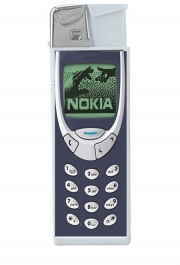 Briquet Nokia Retro