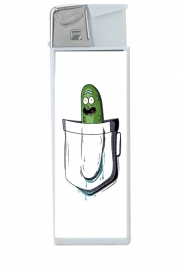 Briquet Pickle Rick