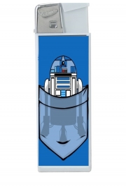 Briquet Pocket Collection: R2 