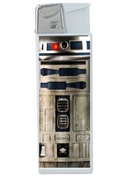 Briquet R2-D2