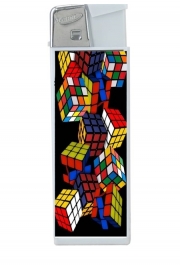 Briquet Rubiks Cube