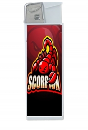 Briquet Scorpion esport
