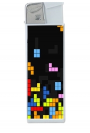 Briquet Tetris Like