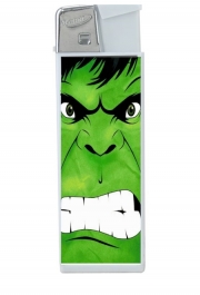 Briquet The Angry Green V3