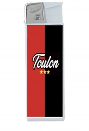 Briquet Toulon