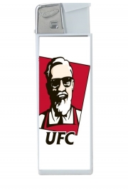 Briquet UFC x KFC