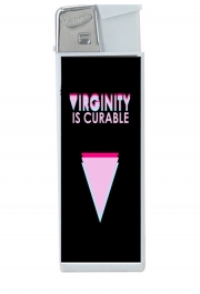 Briquet Virginity