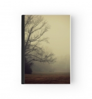 Cahier A Gathering of Fog