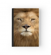 Cahier Africa Lion