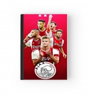 Cahier Ajax Legends 2019