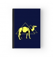 Cahier Arabian Camel (Dromadaire)