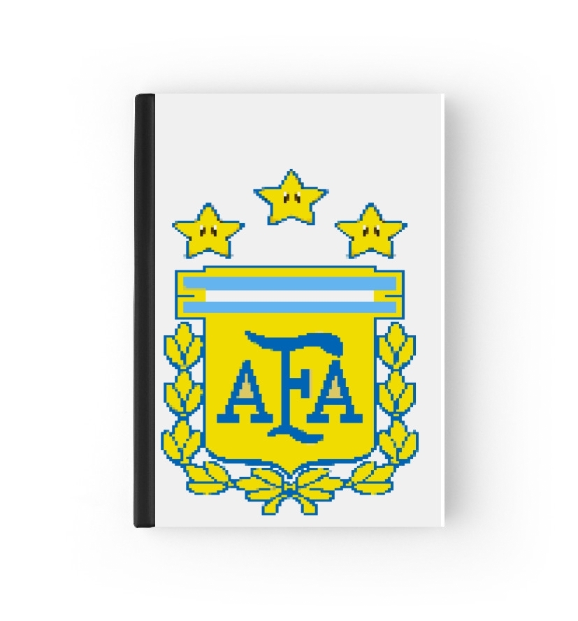 Cahier Argentina Tricampeon
