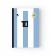 Cahier Argentina World Cup Russia 2018