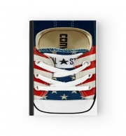 Cahier Chaussure All Star Usa