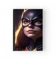 Cahier Batgirl