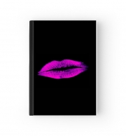 Cahier Bisous Sexy Kiss