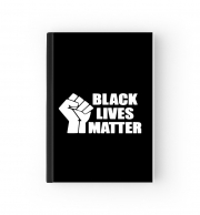 Cahier Black Lives Matter