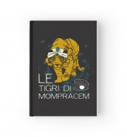 Cahier Book Collection: Sandokan, The Tigers of Mompracem