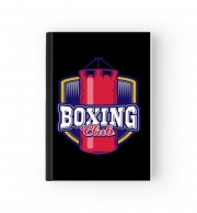 Cahier Boxing Club
