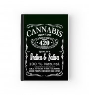 Cahier Cannabis