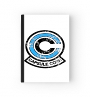 Cahier Capsule Corp