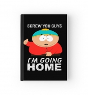 Cahier Cartman Going Home