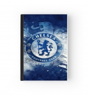 Cahier Chelsea London Club
