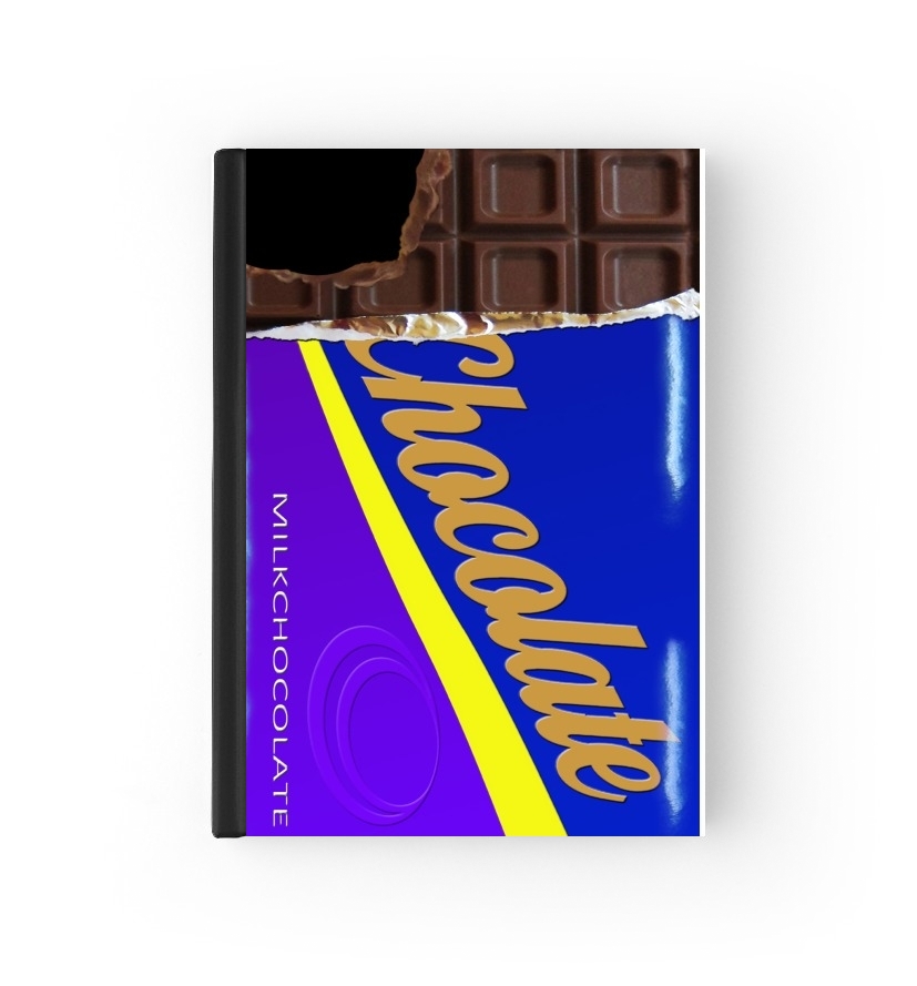 Cahier Barre de chocolat