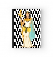 Cahier Cleopatra Egypt