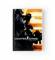 Cahier Counter Strike CS GO