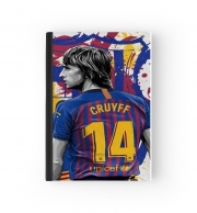 Cahier Cruyff 14