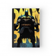 Cahier Dark Bat V3