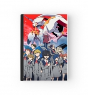 Cahier darling in the franxx